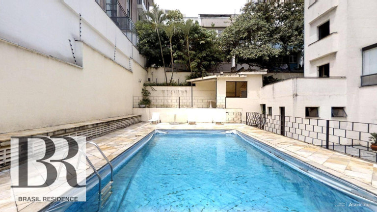 Imagem Apartamento com 4 Quartos à Venda, 147 m² em Jardim Vila Mariana - São Paulo Imagem Apartamento com 4 Quartos à Venda, 147 m² em Jardim Vila Mariana - São Paulo