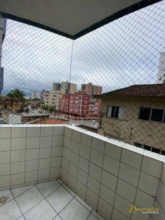 Imagem Apartamento com 1 Quarto à Venda, 47 m² em Mirim - Praia Grande Imagem Apartamento com 1 Quarto à Venda, 47 m² em Mirim - Praia Grande