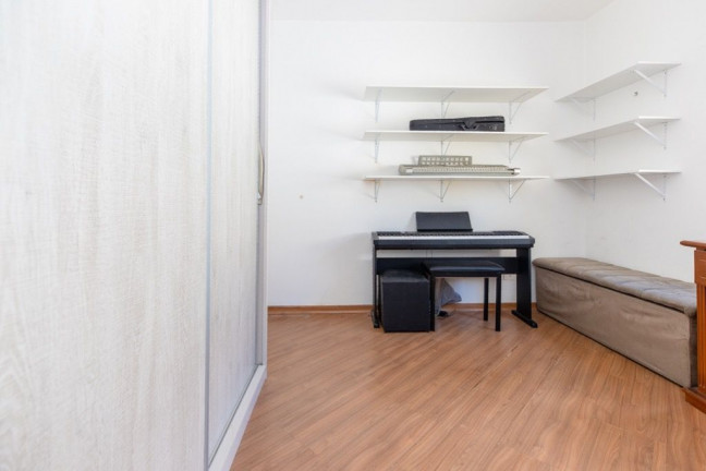 Imagem Casa com 2 Quartos à Venda, 120 m² em Vila Clementino - São Paulo Imagem Casa com 2 Quartos à Venda, 120 m² em Vila Clementino - São Paulo