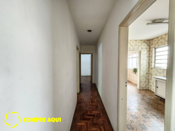 Imagem Apartamento com 2 Quartos à Venda, 85 m² em Santa Cecília - São Paulo