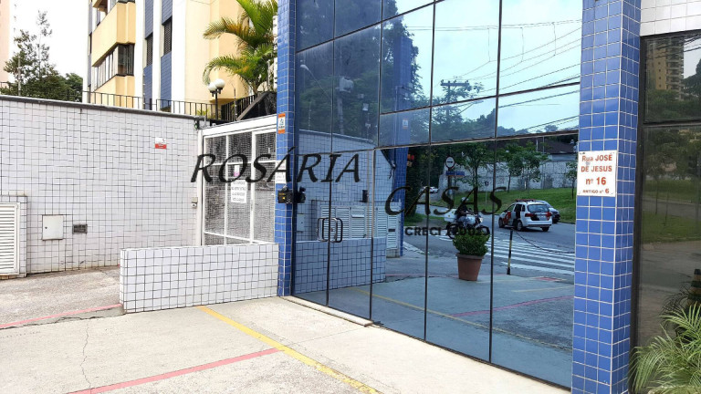 Imagem Imóvel Comercial para Alugar, 50 m² em Jardim Monte Kemel - São Paulo