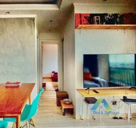 Imagem Apartamento com 2 Quartos à Venda, 50 m² em Jardim Celeste - São Paulo Imagem Apartamento com 2 Quartos à Venda, 50 m² em Jardim Celeste - São Paulo