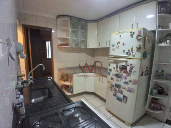 Imagem Apartamento com 2 Quartos à Venda, 56 m² em Itaquera - São Paulo Imagem Apartamento com 2 Quartos à Venda, 56 m² em Itaquera - São Paulo