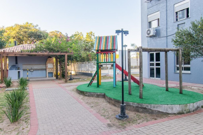 Imagem Apartamento com 3 Quartos à Venda, 62 m² em Passo Das Pedras - Porto Alegre Imagem Apartamento com 3 Quartos à Venda, 62 m² em Passo Das Pedras - Porto Alegre