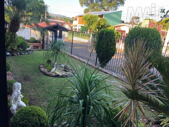 Imagem Casa com 3 Quartos à Venda, 200 m² em Canudos - Novo Hamburgo Imagem Casa com 3 Quartos à Venda, 200 m² em Canudos - Novo Hamburgo
