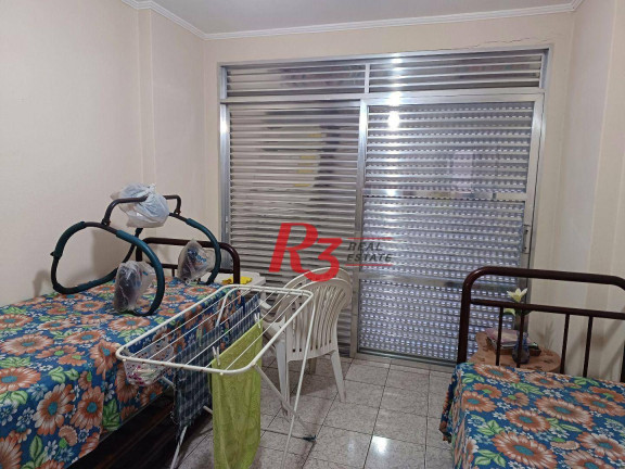 Imagem Apartamento com 2 Quartos à Venda, 58 m² em Pompéia - Santos Imagem Apartamento com 2 Quartos à Venda, 58 m² em Pompéia - Santos