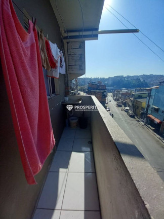 Imagem Sobrado com 5 Quartos à Venda, 107 m² em Eldorado - Diadema