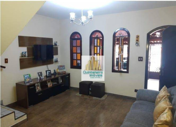 Imagem Sobrado com 2 Quartos à Venda, 117 m² em Jardim Santa Bárbara - Guarulhos Imagem Sobrado com 2 Quartos à Venda, 117 m² em Jardim Santa Bárbara - Guarulhos