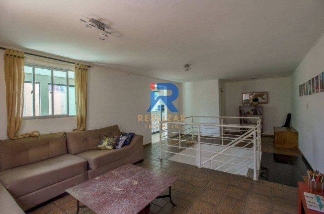 Apartamento com 3 Quartos à Venda, 160 m² em Estoril - Belo Horizonte