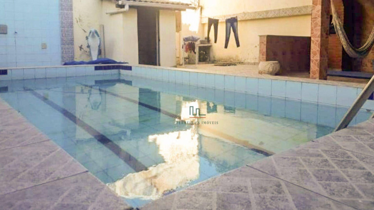 Imagem Casa com 2 Quartos à Venda, 308 m² em Itaipu - Niterói Imagem Casa com 2 Quartos à Venda, 308 m² em Itaipu - Niterói