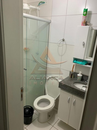 Imagem Apartamento com 2 Quartos à Venda, 46 m² em Sumarezinho - Ribeirão Preto Imagem Apartamento com 2 Quartos à Venda, 46 m² em Sumarezinho - Ribeirão Preto