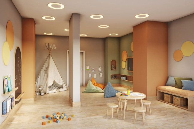 Imagem Imóvel com 2 Quartos à Venda, 45 m² em Vila Romana - São Paulo Imagem Imóvel com 2 Quartos à Venda, 45 m² em Vila Romana - São Paulo