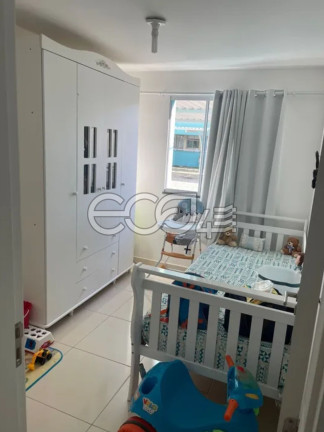 Imagem Apartamento com 3 Quartos à Venda, 73 m² em Espaço Tropical - Barra Dos Coqueiros Imagem Apartamento com 3 Quartos à Venda, 73 m² em Espaço Tropical - Barra Dos Coqueiros