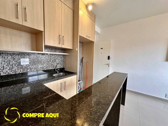 Imagem Apartamento com 1 Quarto à Venda, 30 m² em Campos Elíseos - São Paulo Imagem Apartamento com 1 Quarto à Venda, 30 m² em Campos Elíseos - São Paulo