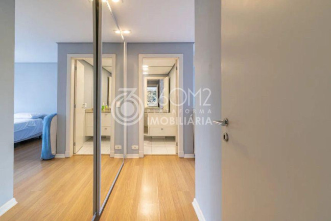 Imagem Apartamento com 2 Quartos à Venda, 122 m² em Pinheiros - São Paulo