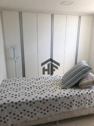 Apartamento com 4 Quartos à Venda, 420 m² em Graças - Recife