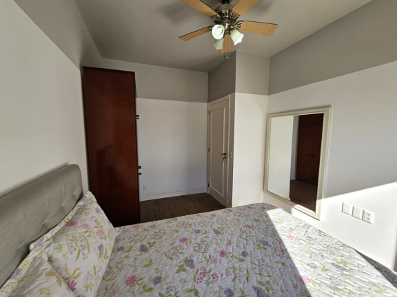 Imagem Apartamento com 3 Quartos à Venda, 166 m² em São João - Porto Alegre Imagem Apartamento com 3 Quartos à Venda, 166 m² em São João - Porto Alegre