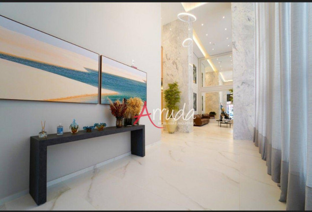 Imagem Apartamento com 1 Quarto à Venda, 106 m² em Centro - Cascavel Imagem Apartamento com 1 Quarto à Venda, 106 m² em Centro - Cascavel