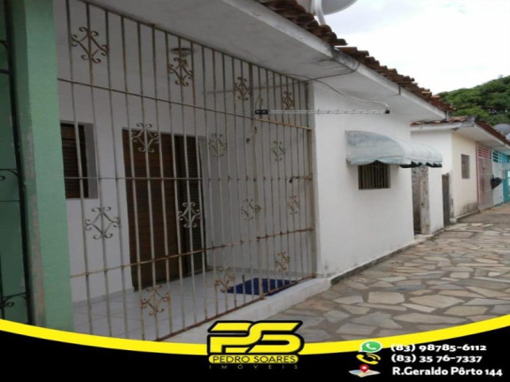 Imagem Casa com 2 Quartos à Venda, 10 m² em José Américo De Almeida - João Pessoa
