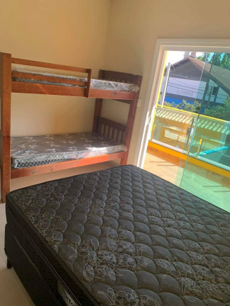 Imagem Sobrado com 4 Quartos à Venda ou Locação, 160 m² em Sertão Da Quina - Ubatuba