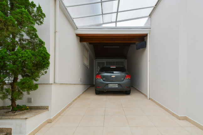 Imagem Casa com 3 Quartos à Venda, 200 m² em Ipiranga - São Paulo