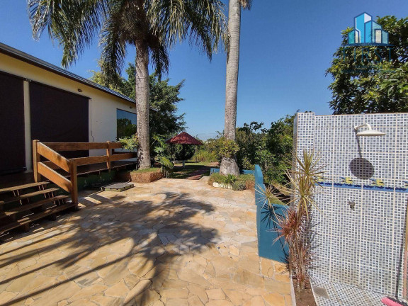 Imagem Chácara com 4 Quartos à Venda, 500 m² em Monterrey - Louveira
