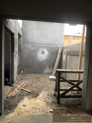 Imagem Sobrado com 3 Quartos à Venda, 228 m² em São Francisco De Assis - Camboriú Imagem Sobrado com 3 Quartos à Venda, 228 m² em São Francisco De Assis - Camboriú