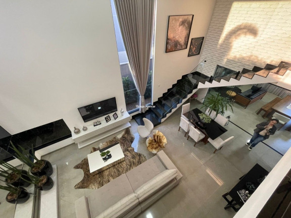 Imagem Casa de Condomínio com 3 Quartos à Venda, 363 m² em Residencial Alphaville Ii - Campo Grande Imagem Casa de Condomínio com 3 Quartos à Venda, 363 m² em Residencial Alphaville Ii - Campo Grande