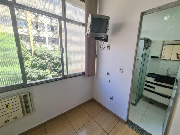 Imagem Apartamento com 1 Quarto à Venda,  em Copacabana - Rio De Janeiro