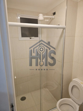 Imagem Imóvel com 2 Quartos à Venda, 53 m² em Cidade Salvador - Jacareí Imagem Imóvel com 2 Quartos à Venda, 53 m² em Cidade Salvador - Jacareí