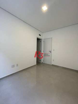 Imagem Casa com 3 Quartos à Venda, 94 m² em Ponta Da Praia - Santos Imagem Casa com 3 Quartos à Venda, 94 m² em Ponta Da Praia - Santos