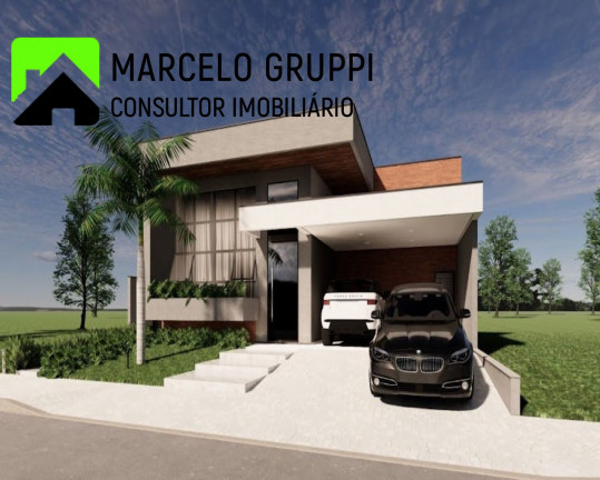 Imagem Casa com 4 Quartos à Venda, 270 m² em Jardim Residencial Helvétia Park I - Indaiatuba Imagem Casa com 4 Quartos à Venda, 270 m² em Jardim Residencial Helvétia Park I - Indaiatuba