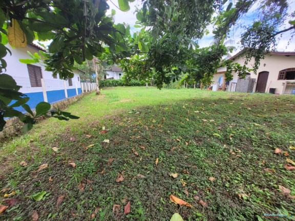 Imagem Terreno à Venda, 450 m² em Horto Florestal - Ubatuba