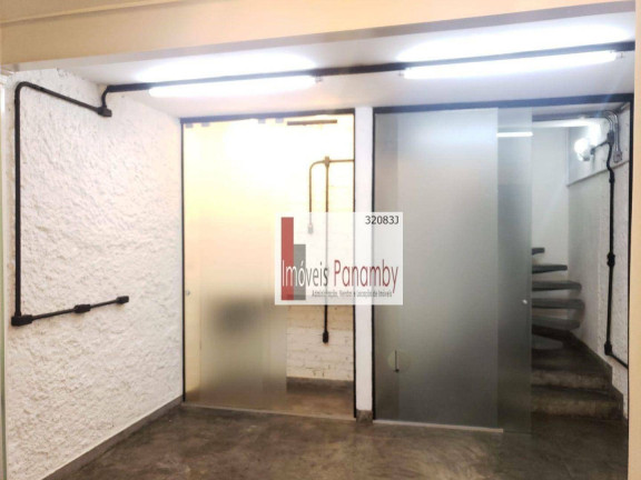 Imagem Casa com 3 Quartos para Alugar, 177 m² em Pinheiros - São Paulo