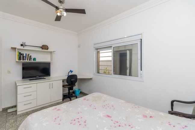 Imagem Casa com 4 Quartos à Venda, 265 m² em Saúde - São Paulo