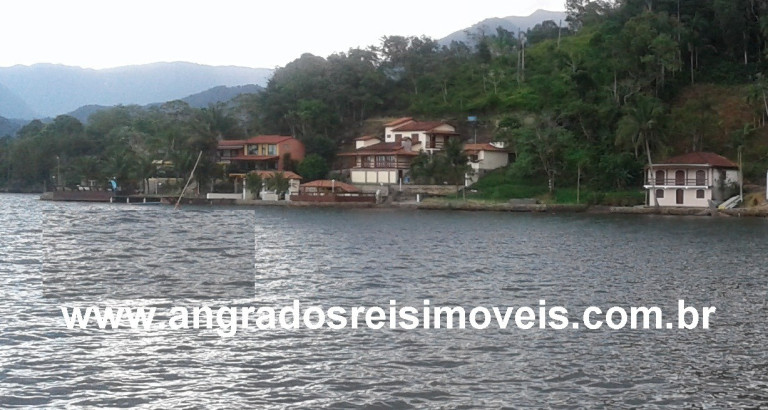 Imagem Sobrado com 4 Quartos à Venda, em Praia Da Chácara - Angra Dos Reis Imagem Sobrado com 4 Quartos à Venda, em Praia Da Chácara - Angra Dos Reis