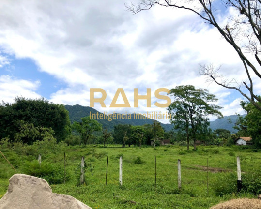 Imagem Terreno à Venda, 171.016 m² em Rio Bonito (pirabeiraba) - Joinville