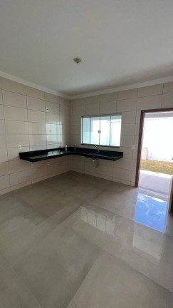 Imagem Casa com 3 Quartos à Venda, 100 m² em Residencial Jardim Itália I E Ii Etapa - Anápolis Imagem Casa com 3 Quartos à Venda, 100 m² em Residencial Jardim Itália I E Ii Etapa - Anápolis