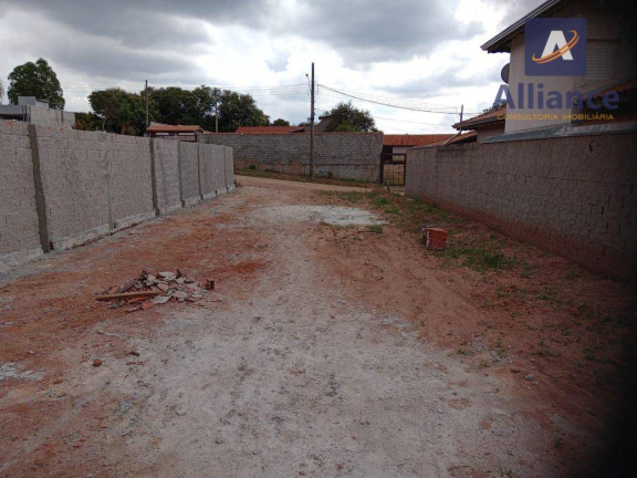 Imagem Terreno à Venda, 504 m² em Monterrey - Louveira