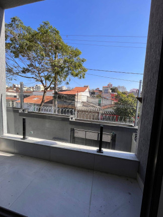 Imagem Sobrado à Venda, 120 m² em Jardim Santo Alberto - Santo André Imagem Sobrado à Venda, 120 m² em Jardim Santo Alberto - Santo André