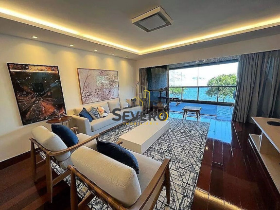 Imagem Apartamento com 4 Quartos à Venda, 280 m² em Ingá - Niterói Imagem Apartamento com 4 Quartos à Venda, 280 m² em Ingá - Niterói