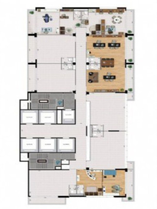 Imagem Imóvel com 2 Quartos à Venda, 42 m² em Rudge Ramos - Sao Bernardo Do Campo Imagem Imóvel com 2 Quartos à Venda, 42 m² em Rudge Ramos - Sao Bernardo Do Campo