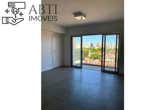 Imagem Apartamento com 3 Quartos à Venda, 100 m² em Campo Belo - São Paulo Imagem Apartamento com 3 Quartos à Venda, 100 m² em Campo Belo - São Paulo