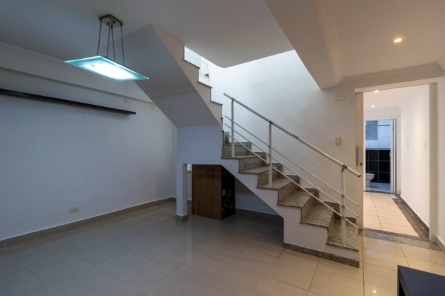 Imagem Casa com 3 Quartos à Venda,  em Parque Jabaquara - São Paulo