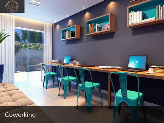Imagem Apartamento com 2 Quartos à Venda, 54 m² em Assunção - São Bernardo Do Campo Imagem Apartamento com 2 Quartos à Venda, 54 m² em Assunção - São Bernardo Do Campo