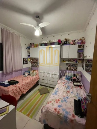 Imagem Casa de Condomínio com 3 Quartos à Venda, 100 m² em Chácaras São José - São José Dos Campos
