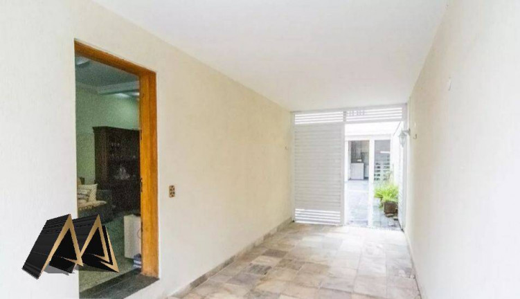 Imagem Casa com 4 Quartos à Venda, 186 m² em Tatuapé - São Paulo Imagem Casa com 4 Quartos à Venda, 186 m² em Tatuapé - São Paulo