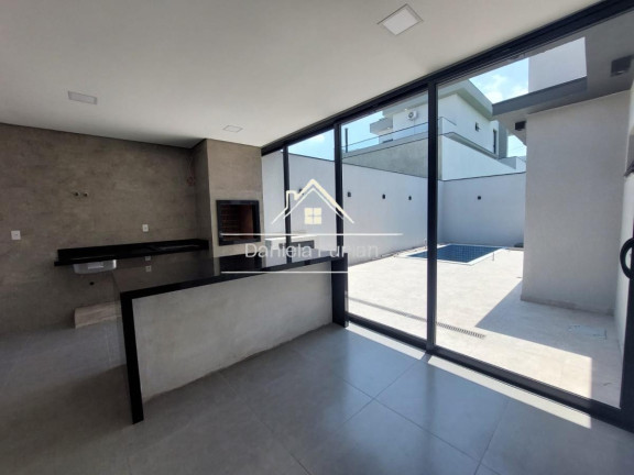 Imagem Casa de Condomínio com 3 Quartos à Venda, 167 m² em Condomínio Ibiti Reserva - Sorocaba