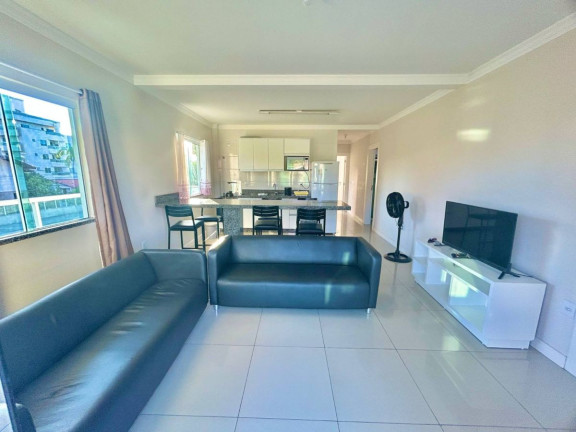 Imagem Apartamento com 2 Quartos para Temporada, 75 m² em Bombas - Bombinhas Imagem Apartamento com 2 Quartos para Temporada, 75 m² em Bombas - Bombinhas