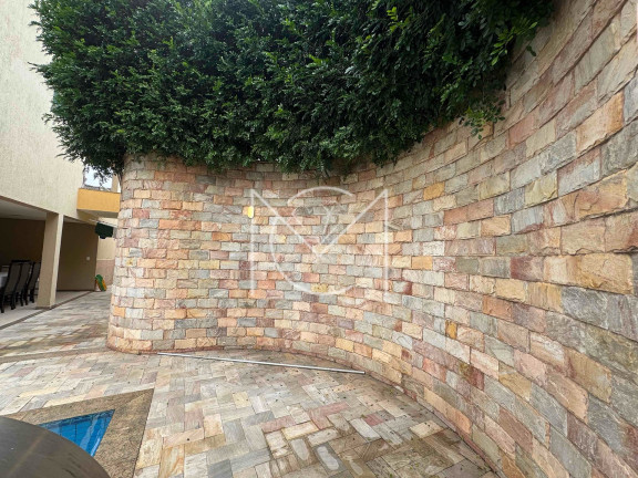 Imagem Casa com 4 Quartos à Venda, 207 m² em Jardim Riacho Das Pedras - Contagem